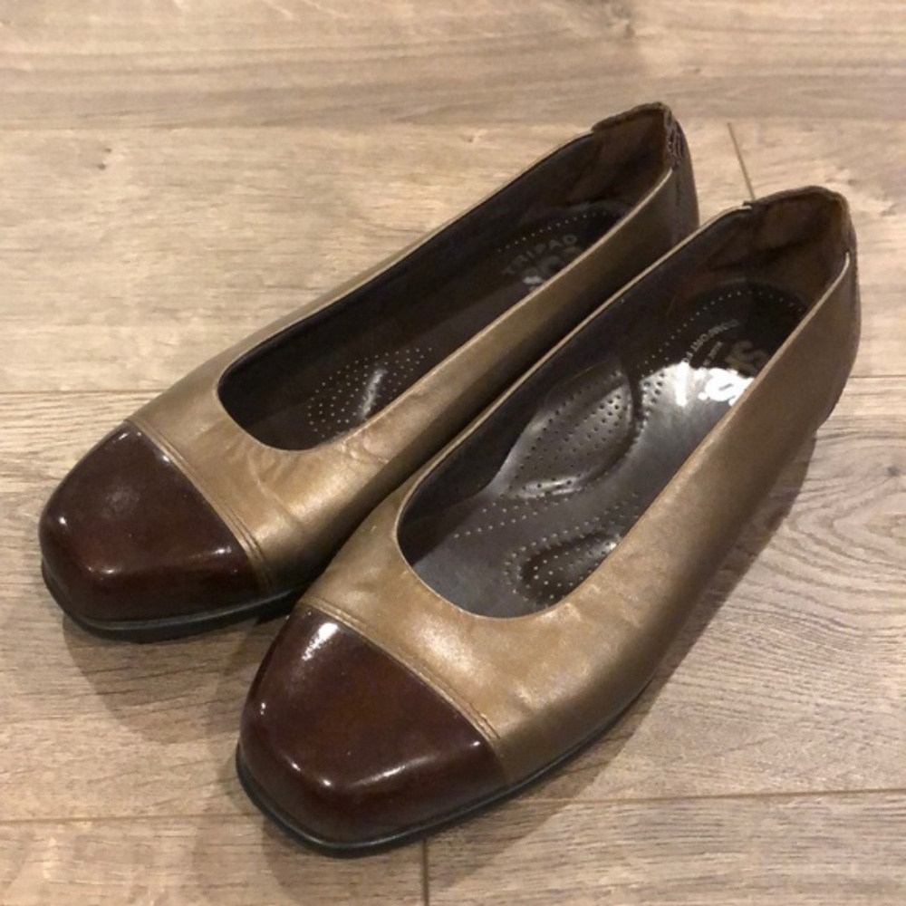 🛑LAST CHANCE🛑SAS Scenic Ballet Flat